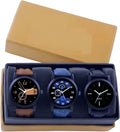 Unique Men Watches Combo Of 3