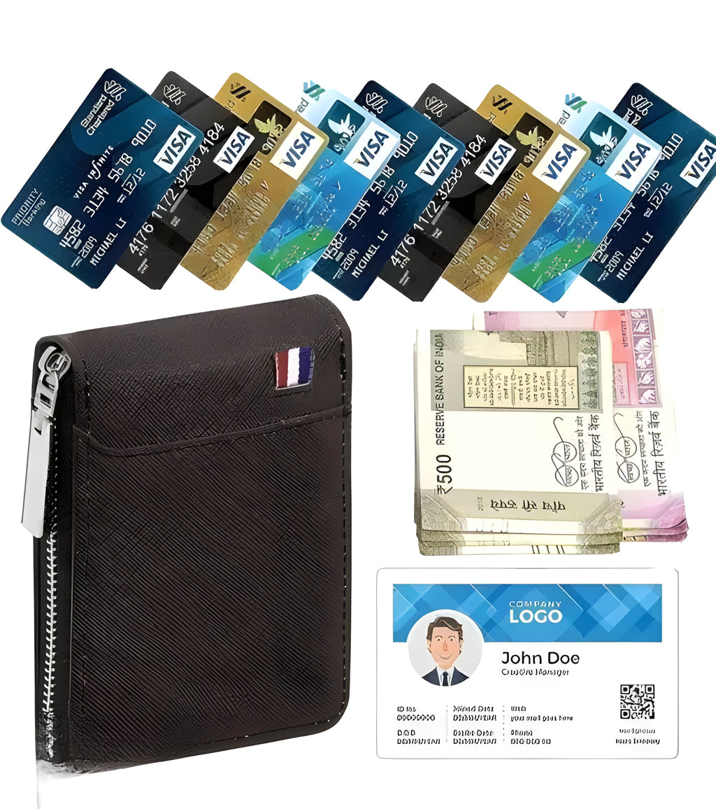 Premium Card Holder Men and Women