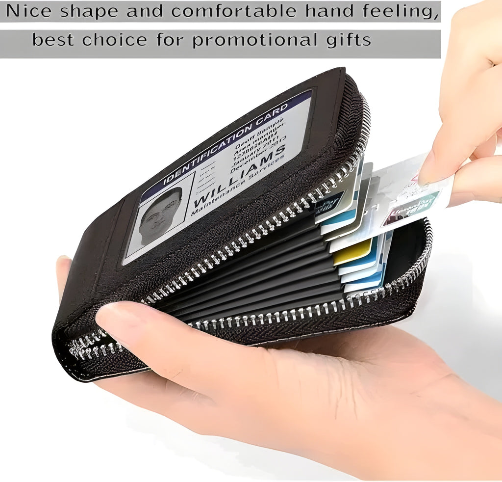 Premium Card Holder Men and Women