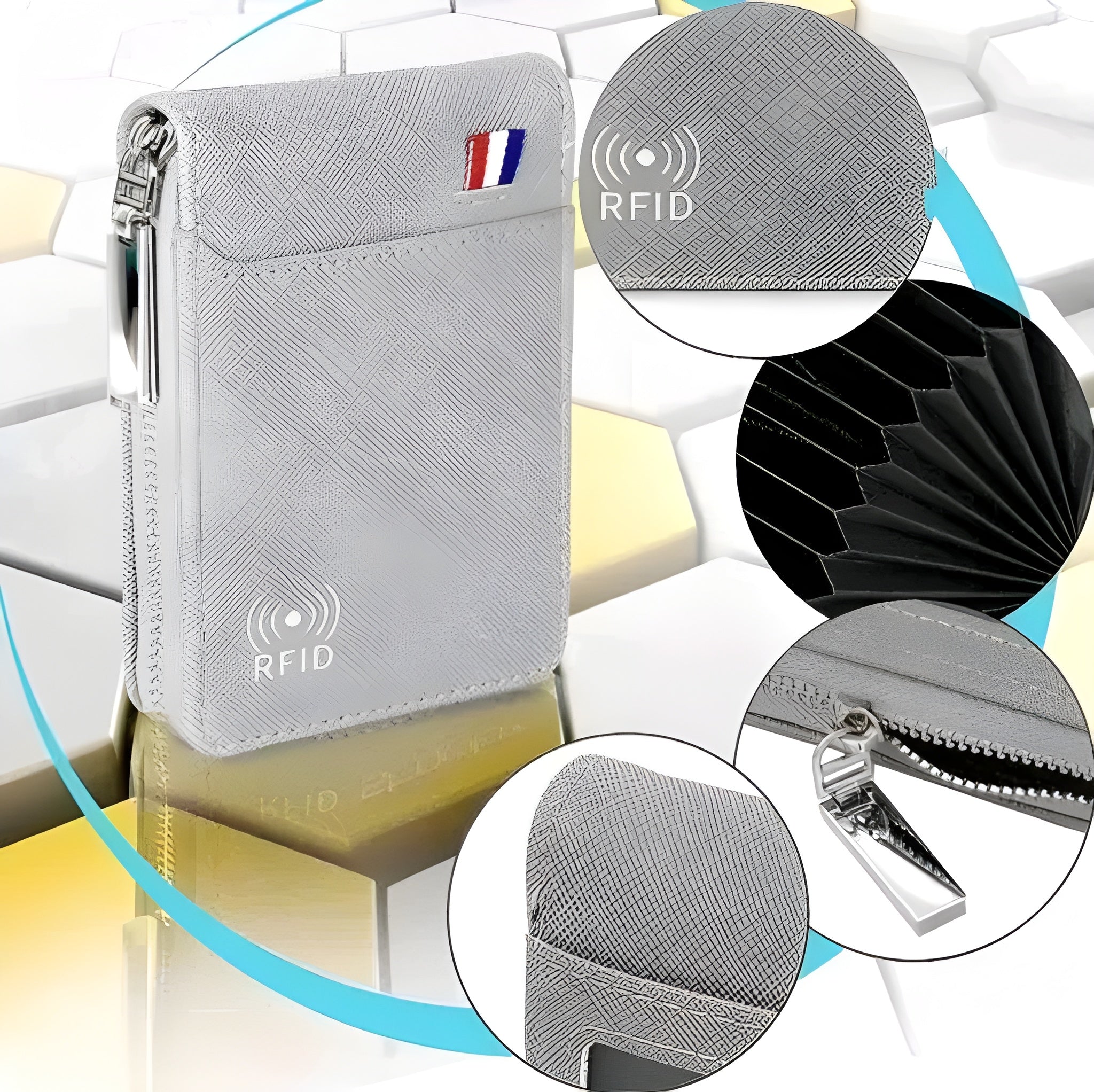 Premium Card Holder Men and Women