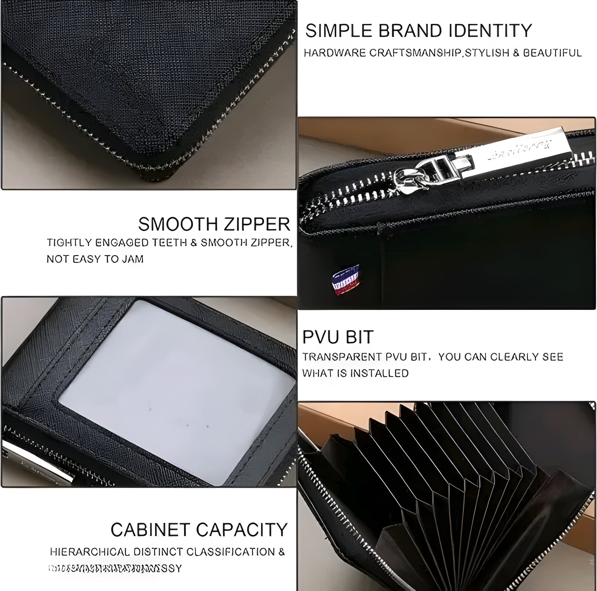 Premium Card Holder Men and Women