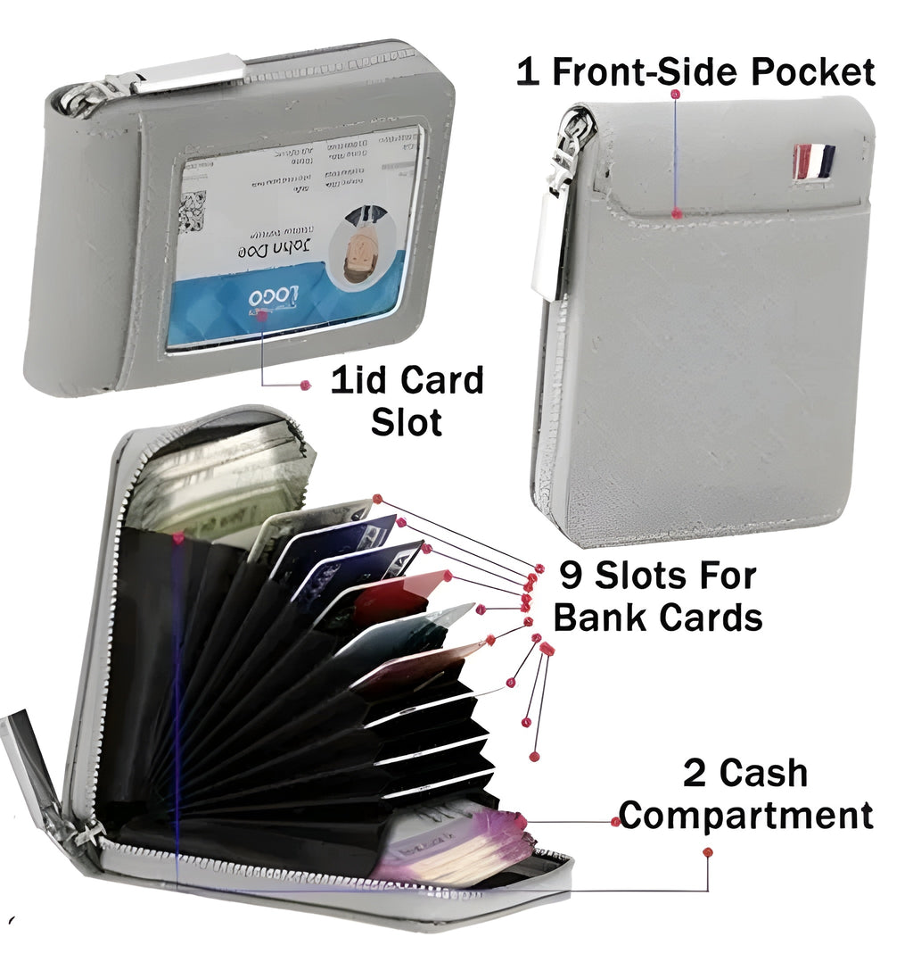 Premium Card Holder Men and Women