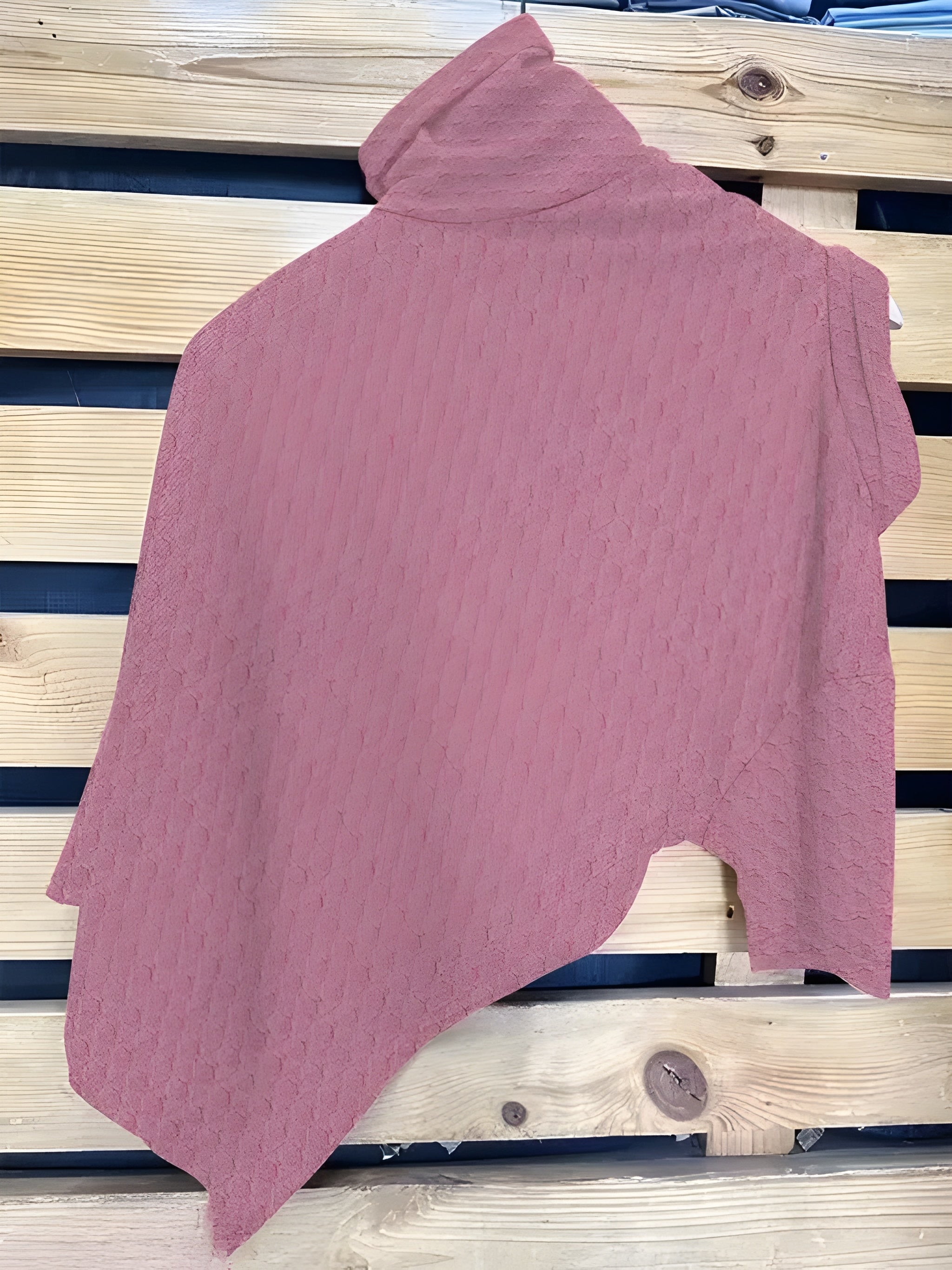 BURRMELLOW Collar T-shirts for men