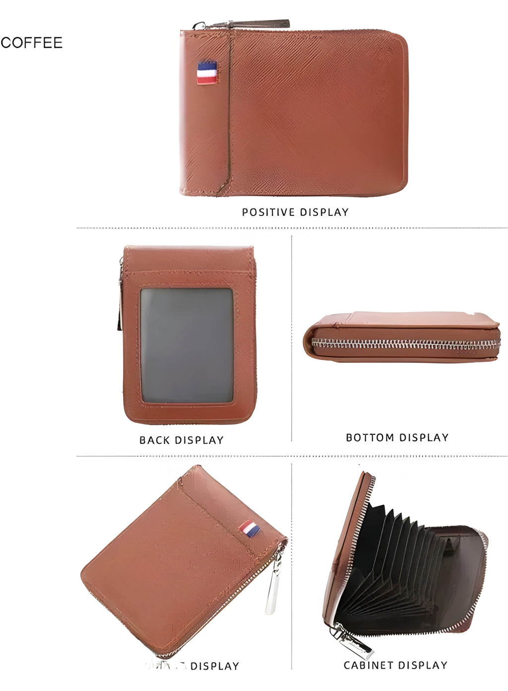 Premium Card Holder Men and Women