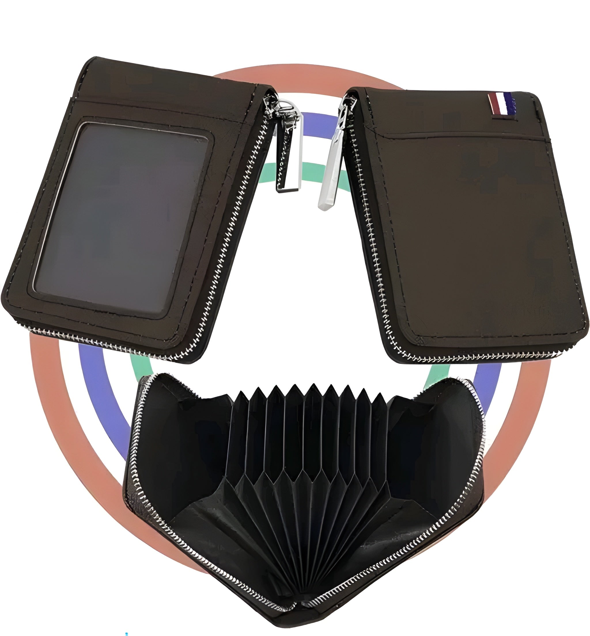 Premium Card Holder Men and Women