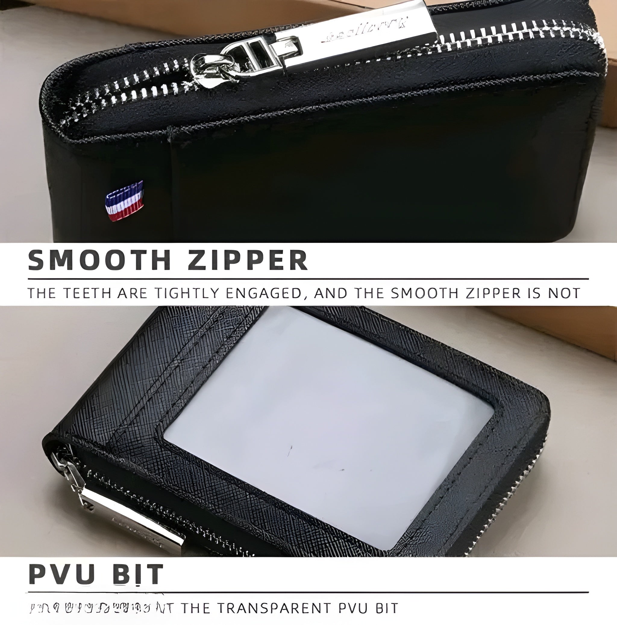 Premium Card Holder Men and Women