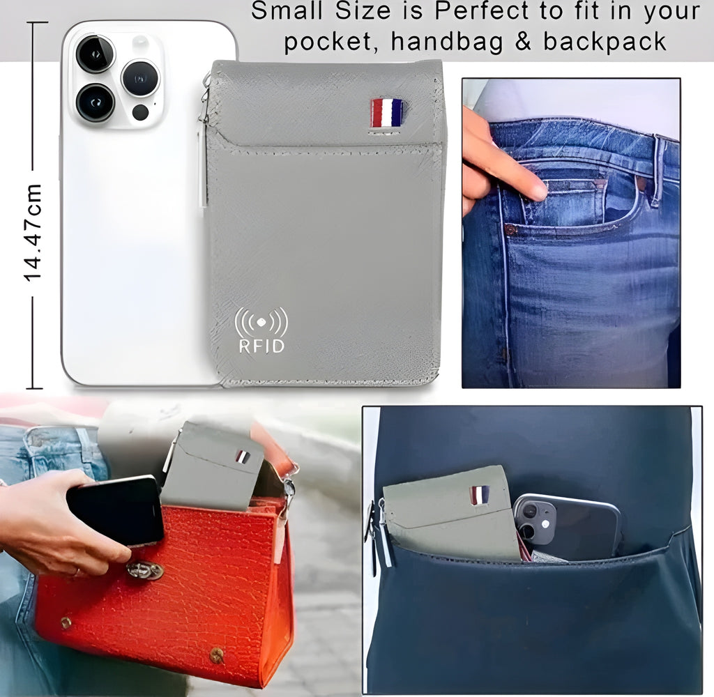 Premium Card Holder Men and Women